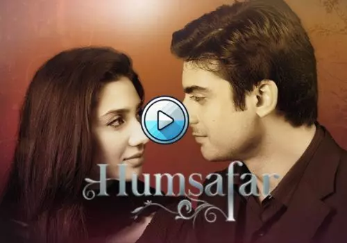 humsafar pakistani drama