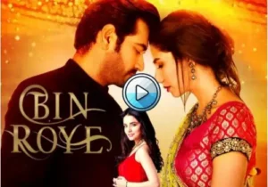 Bin Roye Pakistani Drama