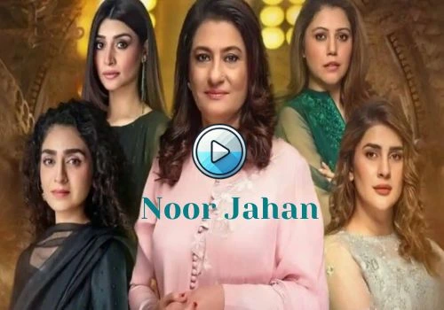 Noor Jahan