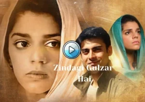 Zindagi Gulzar Hai