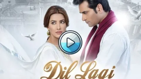 dillagi pakistani drama