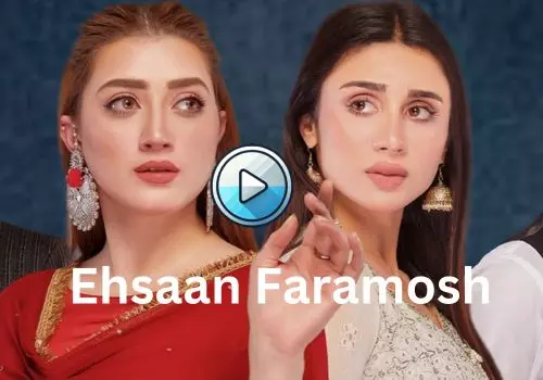 ehsaan faramosh Pakistani S