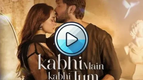 kabhi main kabhi tum Pakistana Drama