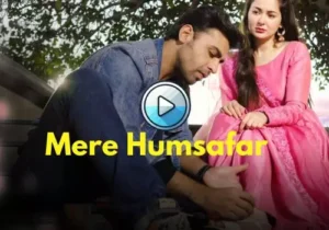 Mere Humsafar pakistani drama